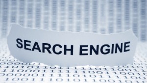 Search Engines Help You Find What You're Looking For