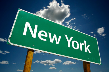 New York Hosting