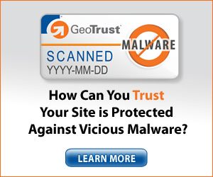 geotrust anti-malware