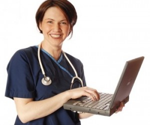 Health Care Professionals, HIPAA, And Compliant Cloud Email