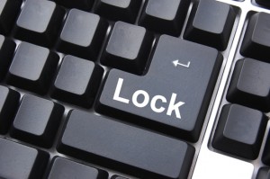 Lock Computers For Internet Security
