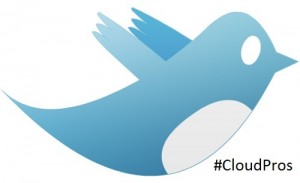 Join Me On Twitter To Talk About The Cloud And Health Care