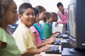 School Web Filtering Protects Students And Computers On Educational Networks