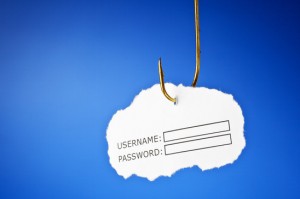 Keep Your Login Information Private