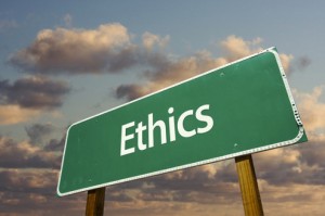 Social Media Marketing Ethics