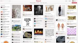 A Couple Warnings About Marketing On Pinterest
