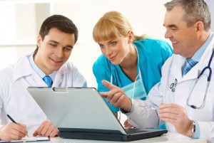 Securing Laptop Computers Is Key For Healthcare Professionals