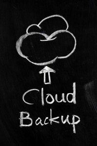 Secure Cloud Backup Has Its Advantages