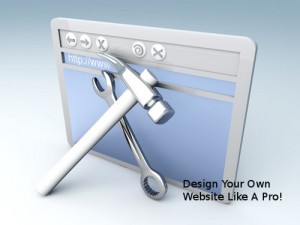 Become A Professional Website Designer