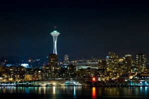 Webhosting In Seattle
