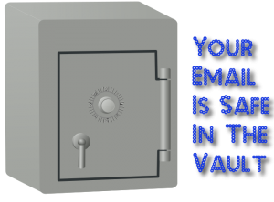 Compliant Email Archiving Saves The Day