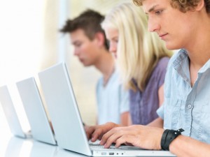 Keep Students On Track With Web Content Filtering